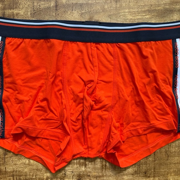 Hugo Boss Modal Trunk - Picture 4 of 5